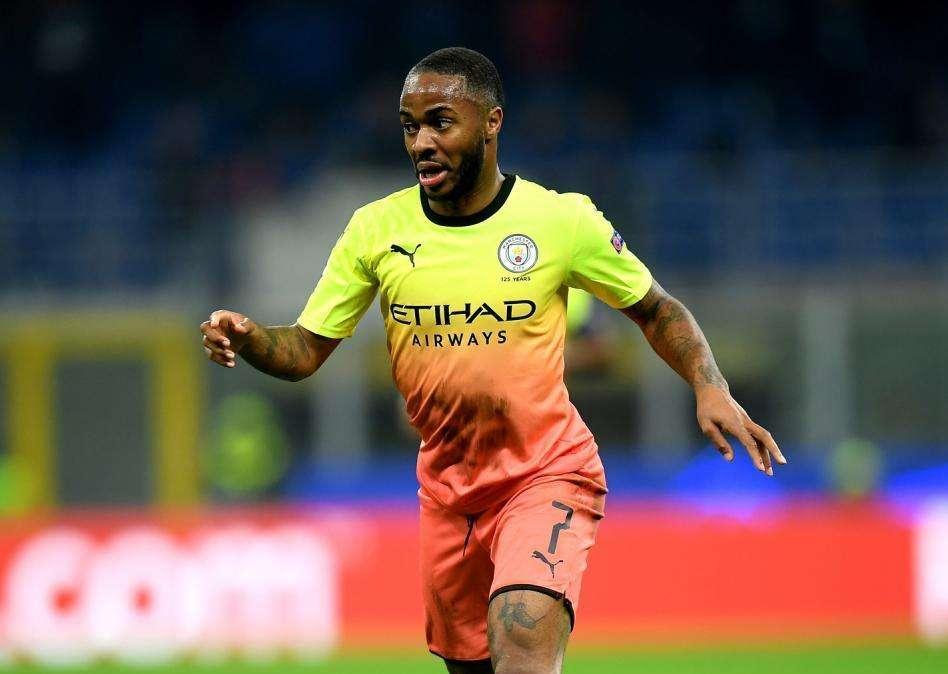 Fichajes Real Madrid, Sterling para su renovación con el City