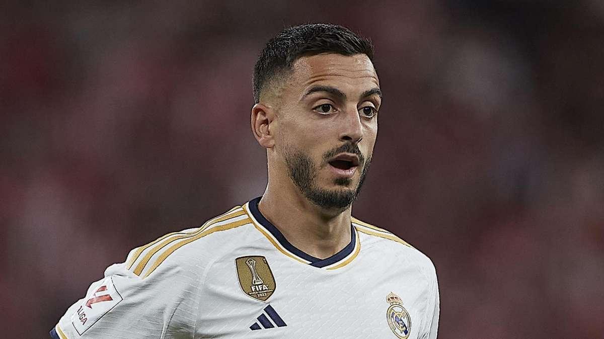 CAMBIO EN EL REAL MADRID | Joselu por Bellingham