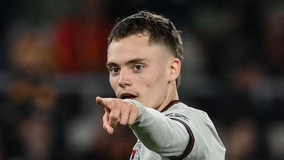 Mercado de fichajes, en directo | Bombazo Wirtz, reunión importante en el Real Madrid...