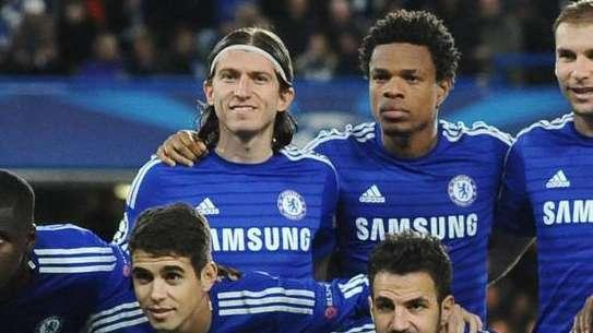 Daily Express: El Chelsea, preocupado por Hazard