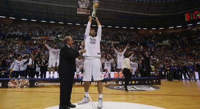 Rey de Copas