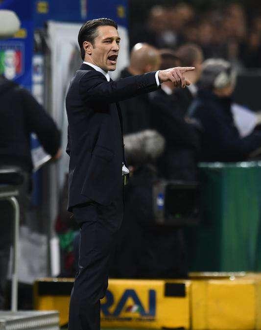 Bayern, Kovac: "El Madrid ha cambiado sin Cristiano pero siguen siendo un muy buen equipo"