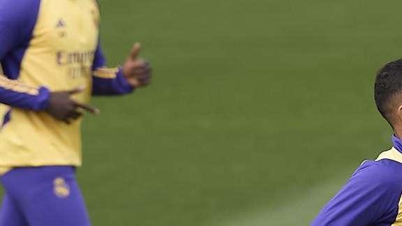 El Betis se pronuncia sobre el fichaje de Ceballos: "Vamos a..."