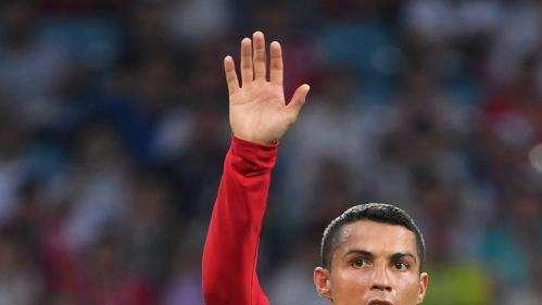 El País - El Real Madrid da por perdido a Cristiano Ronaldo