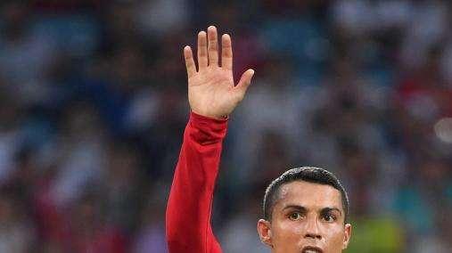 Gestha pide a Hacienda que revise la propuesta de acuerdo con Cristiano Ronaldo