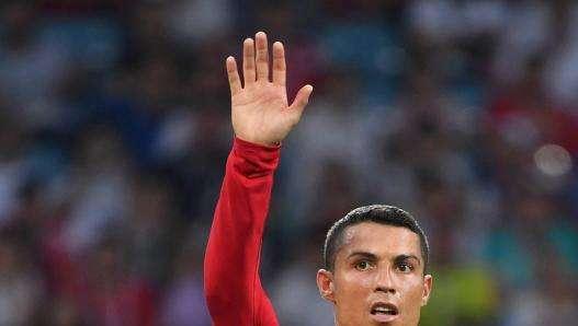 OkDiario desvela el preferido del Madrid para suplir a CR7