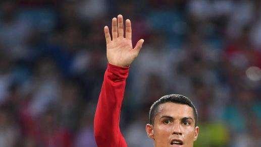 OkDiario desvela el preferido del Madrid para suplir a CR7