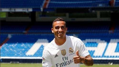 Cândido Costa: "Danilo también parecía caro, pero cuando salió resultó barato"