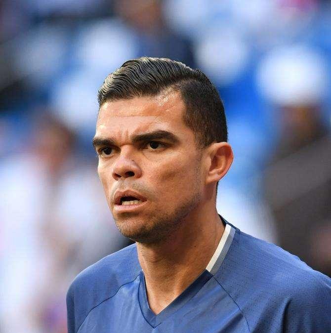 As desvela el motivo principal de la marcha de Pepe del Besiktas