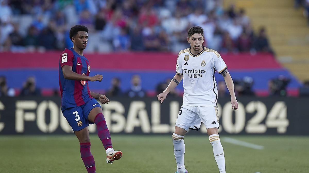 Llegó el gran día: hoy se juega un Clásico entre Real Madrid y FC Barcelona