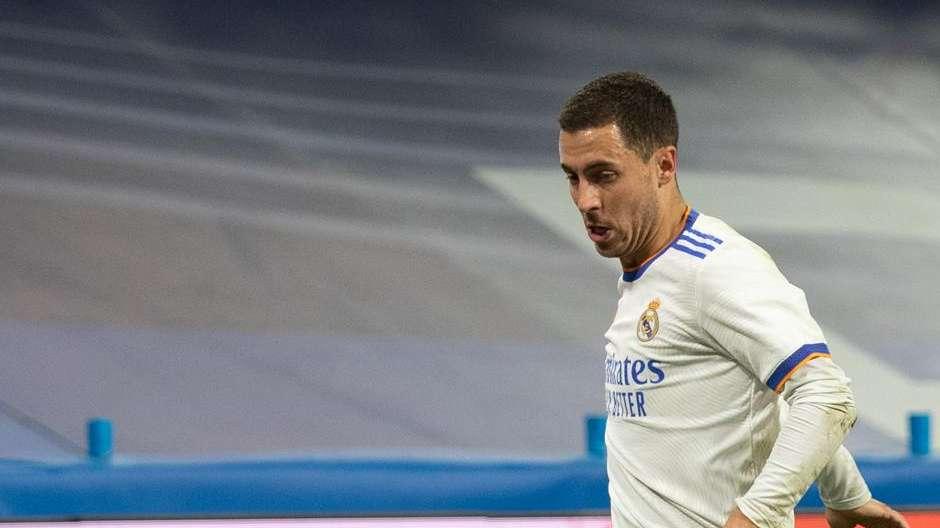 Informe del entrenamiento: Asensio y Hazard se ejercitan con el grupo