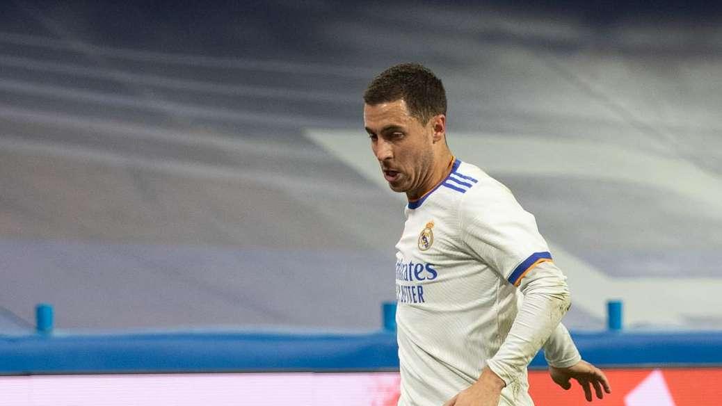 COPE confirma la INFO BD: el Real Madrid pone en el mercado a Eden Hazard