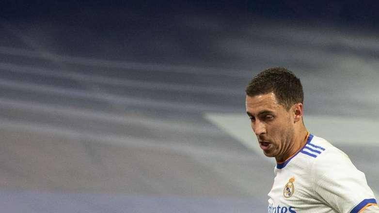 Informe del entrenamiento: Hazard regresa con el grupo; Marcelo y Bale, dudas para el Betis
