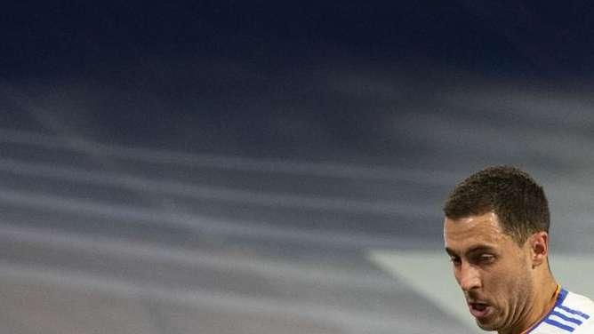 Real Madrid | Todas las claves del 'caso Hazard', al descubierto