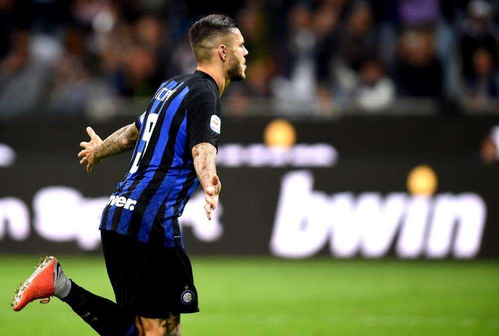 El Madrid no encuentra el hombre-gol idóneo, aunque Icardi gusta bastante: las opciones