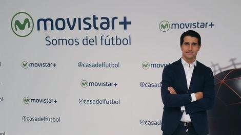 De la Red: "Es un buen momento para enfrentarnos al Real Madrid Castilla"