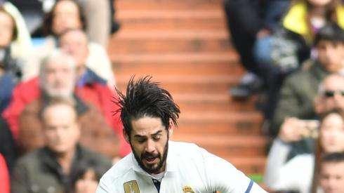 Juan Castro: "Isco encajaría en el Barcelona mejor que en el Madrid"