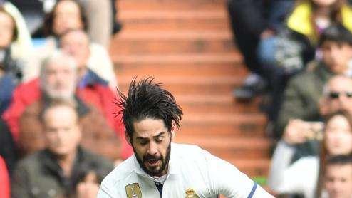 Alberto Prieto: "Isco necesita sentirse protagonista"