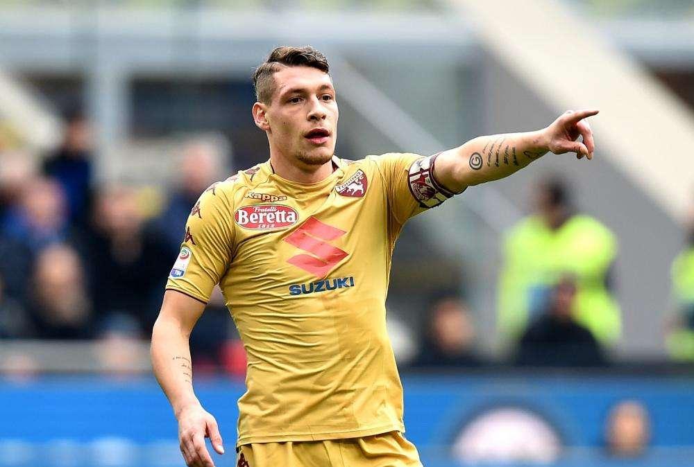 Urbaino Cairo: "Cené con Florentino y mostró mucho interés en Belotti"
