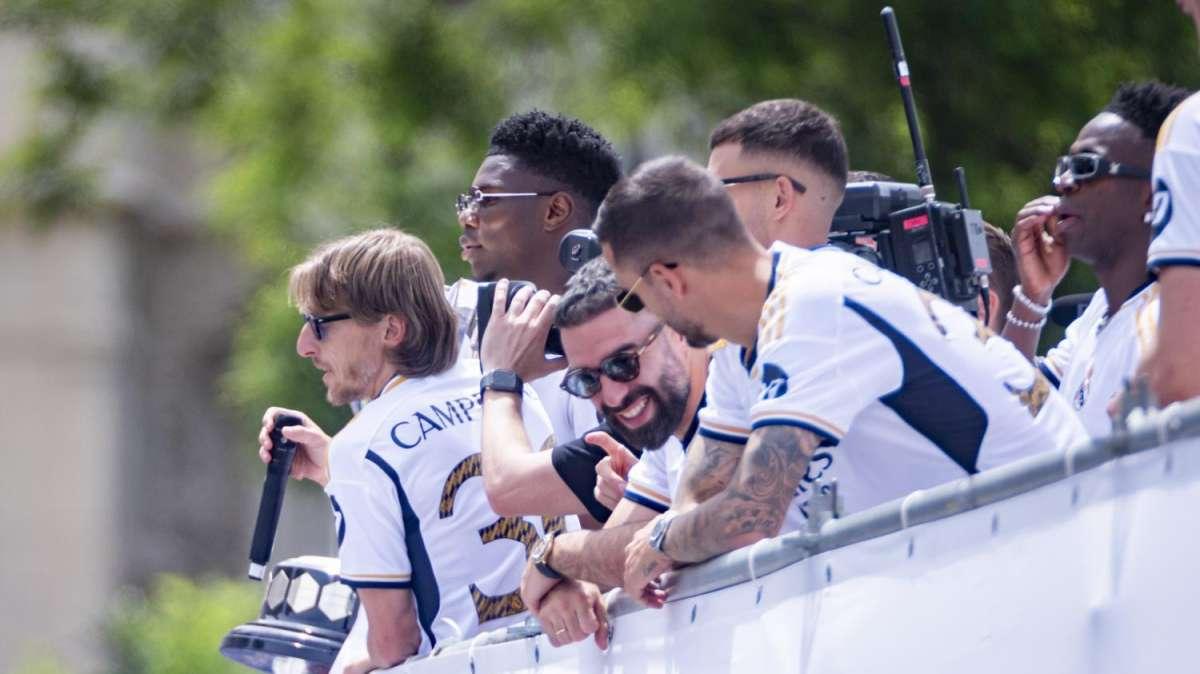 Se confirma el tercer fichaje del Real Madrid para la delantera