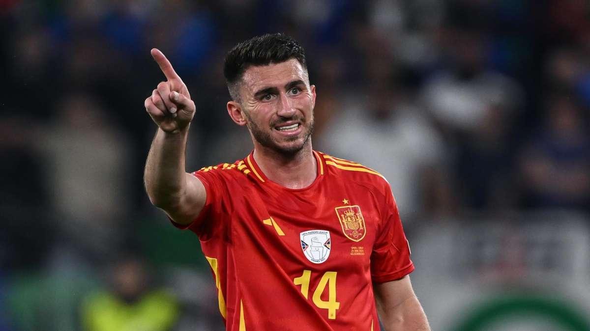 Bombazo: Laporte está un paso más cerca de Madrid