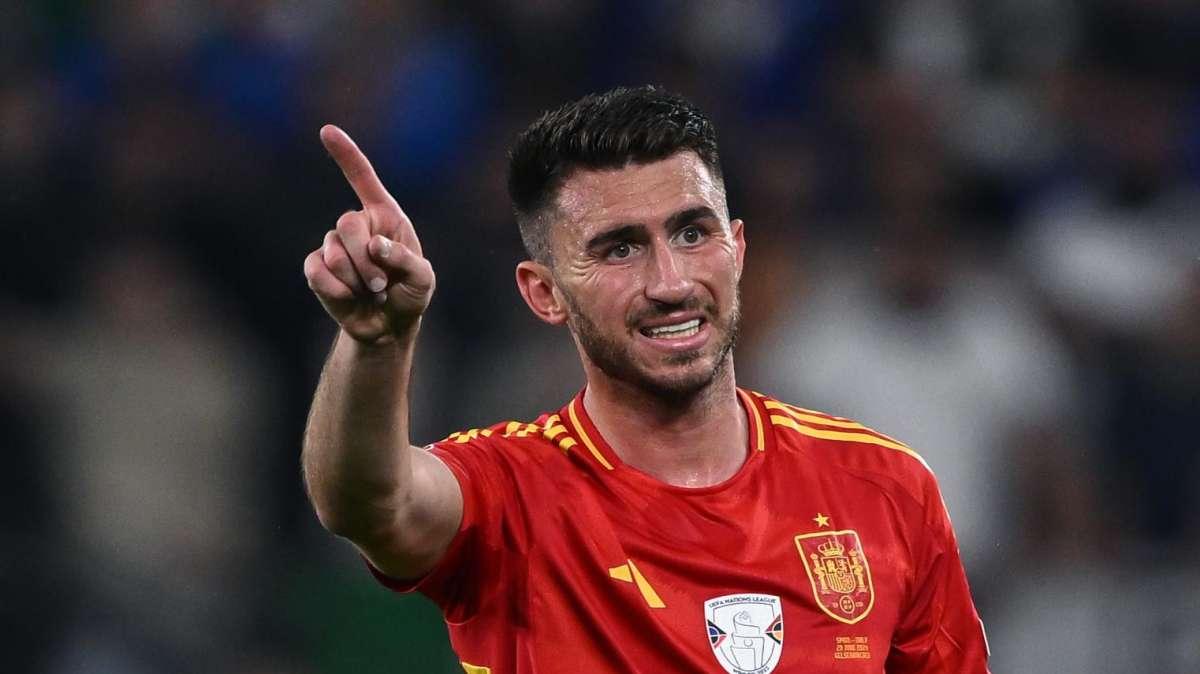 El enorme sacrificio que está dispuesto a hacer Laporte por el Real Madrid