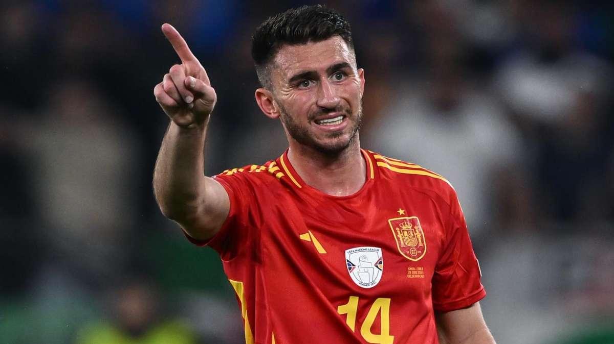 Mercado de fichajes, en directo | El precio de Laporte, el futuro de Ceballos...