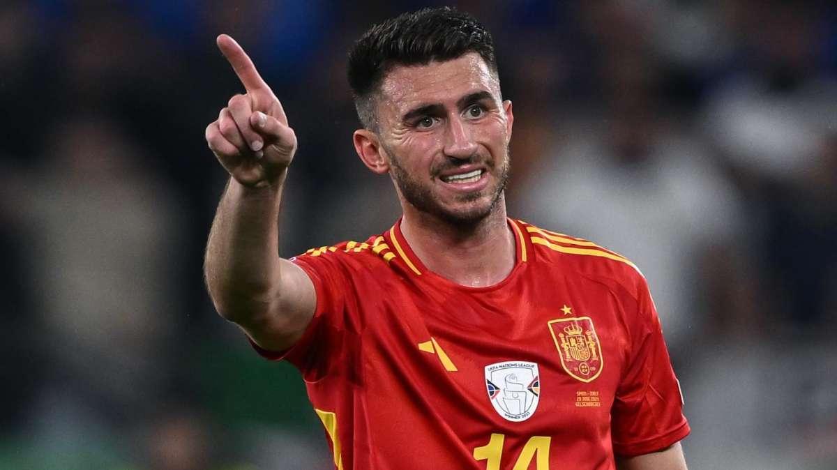 El Real Madrid aprueba el fichaje de Laporte y todo depende del jugador