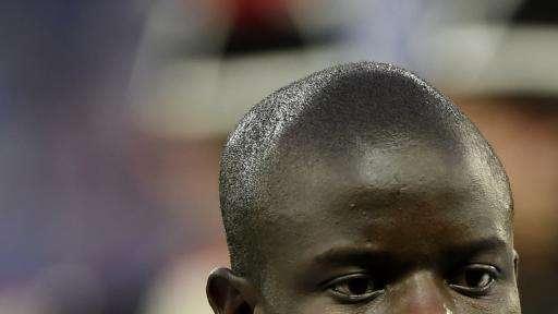 El precio que el Chelsea ha puesto a Kanté hace huir al PSG
