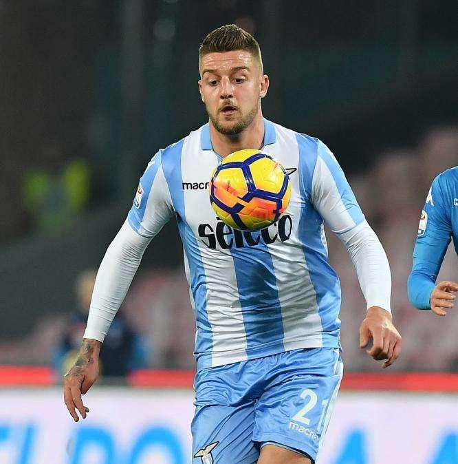 El agente de Milinkovic-Savic reconoce interés de los grandes de España