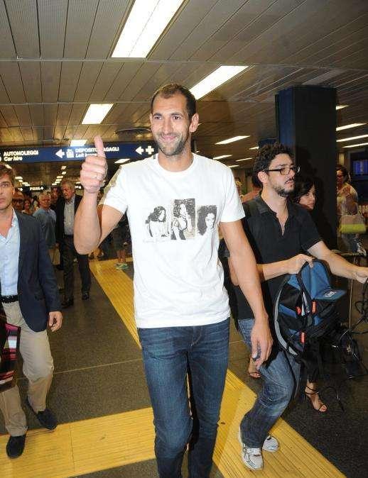 Diego López: "En el Villareal me sentí muy a gusto pero en el Madrid volví a disfrutar del fútbol"