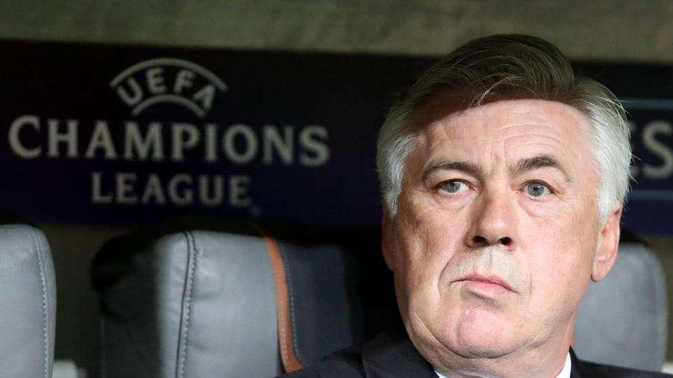 ¡OJO! Ancelotti desvela el nombre del club que intentó ficharle tras su salida del Madrid