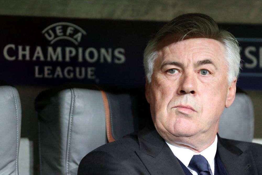 Ancelotti piensa en dos jóvenes valores blancos: saldrían cedidos