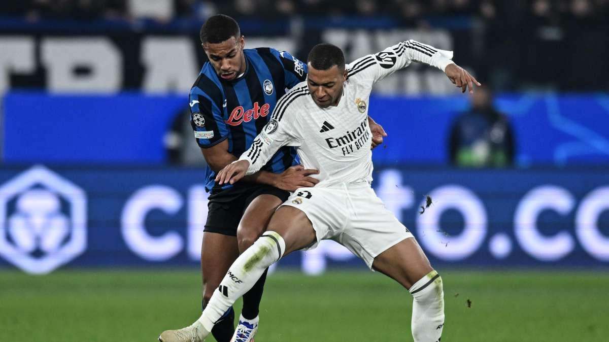 Temor en Europa: "Con este Mbappé, el Real Madrid es candidato a todo"