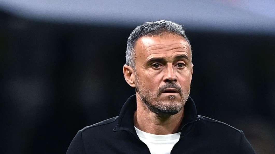 Ojo: Luis Enrique sorprende con sus declaraciones sobre Mbappé