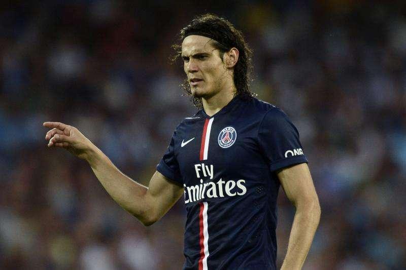 Jugones - El PSG está dispuesto a aceptar los 15 millones por Cavani