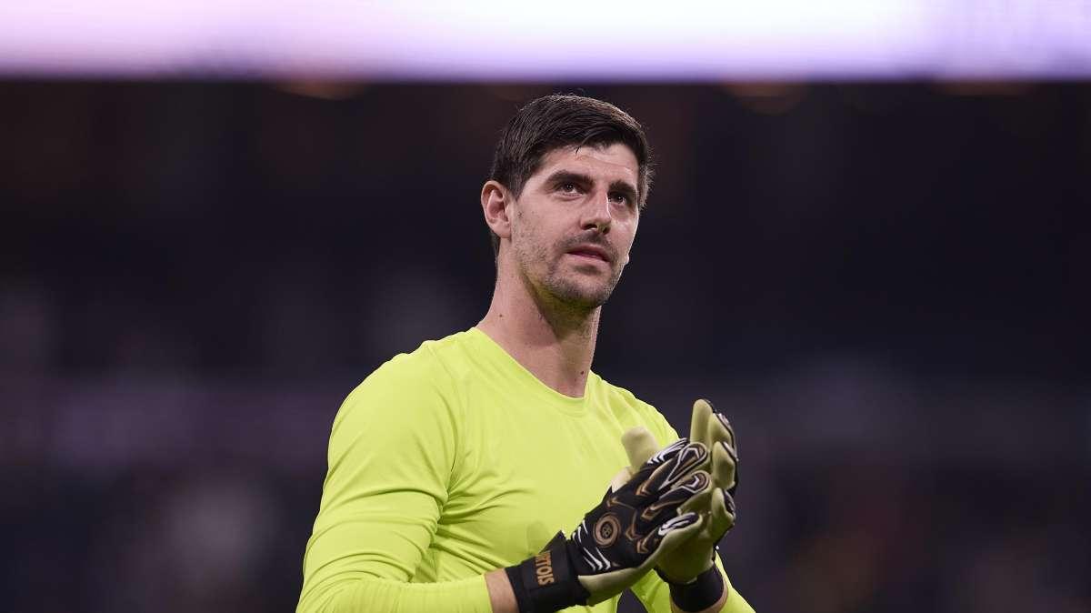 Bombazo con Courtois, el Real Madrid elige nuevo centrocampista…