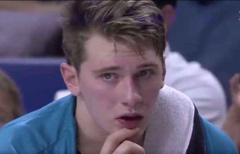Baloncesto Real Madrid, Pedro Ferrándiz sitúa a Doncic como mejor madridista de la historia