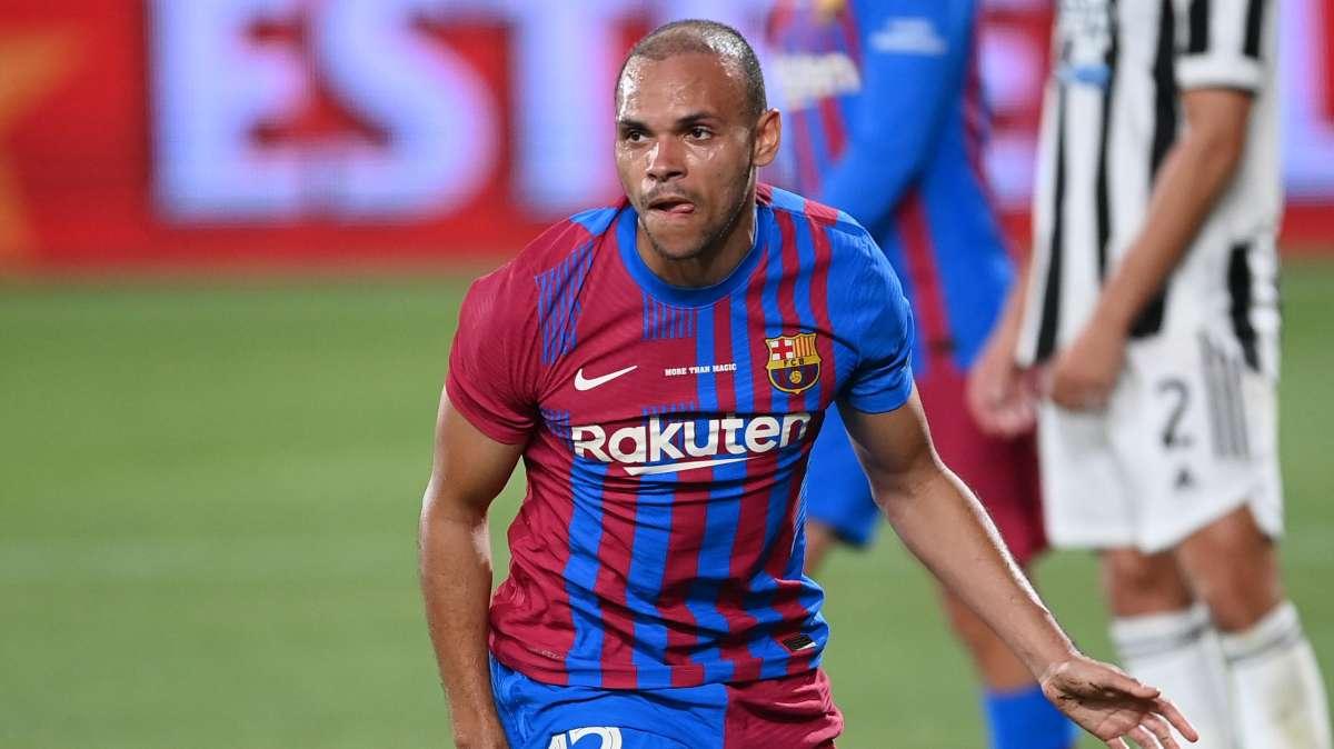 FINAL | FC Barcelona 4-2 Real Sociedad: victoria local con apuros