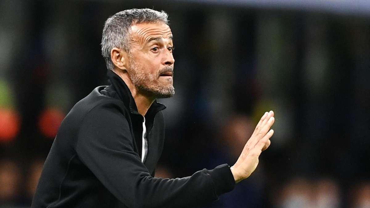Agenda del día: Luis Enrique anuncia la convocatoria de España para el Mundial