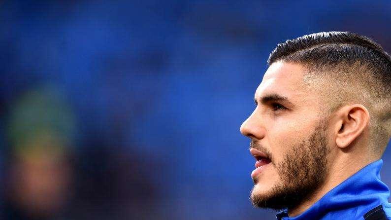 ¡OJO! Las declaraciones de Icardi sobre su posible fichaje por el Madrid: "Es algo importante"