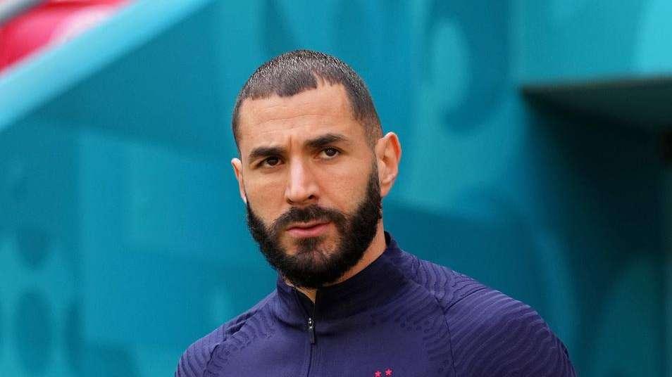 Benzema se deja querer por el Lyon: "Tenemos una historia de amor"