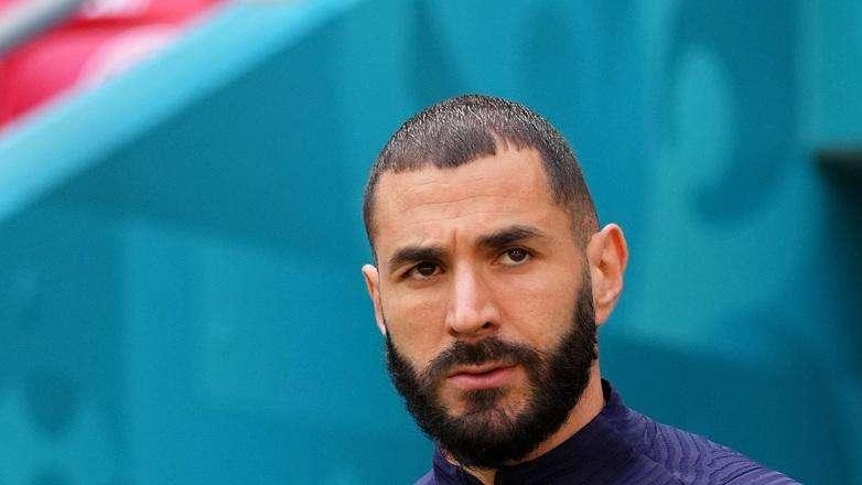 Benzema no renuncia al Balón de Oro: "Es un sueño para todos, quiero ganarlo"