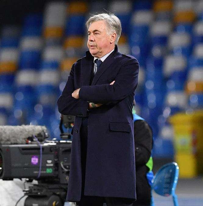 Ancelotti quiere fichar a un compañero de Cristiano
