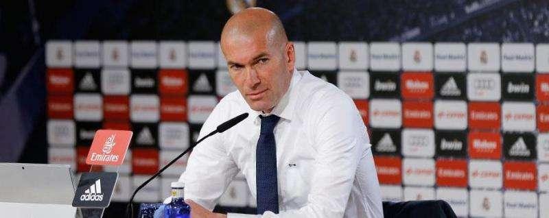 DIRECTO BD - Zidane en rueda de prensa: "Estoy decepcionado. No defendemos muy bien y nos hemos dejado 2 puntos"