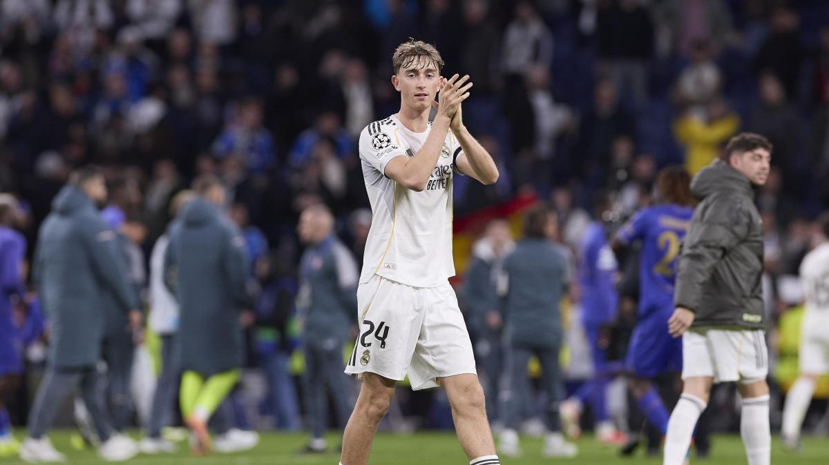 El Real Madrid confirma su decisión con Huijsen: no hay vuelta atrás