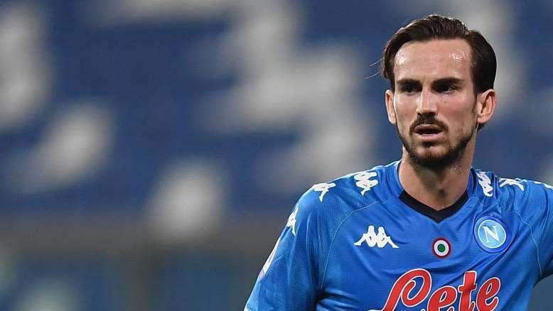 Real Madrid | El Nápoles, obligado a vender, pone precio a Fabián Ruíz