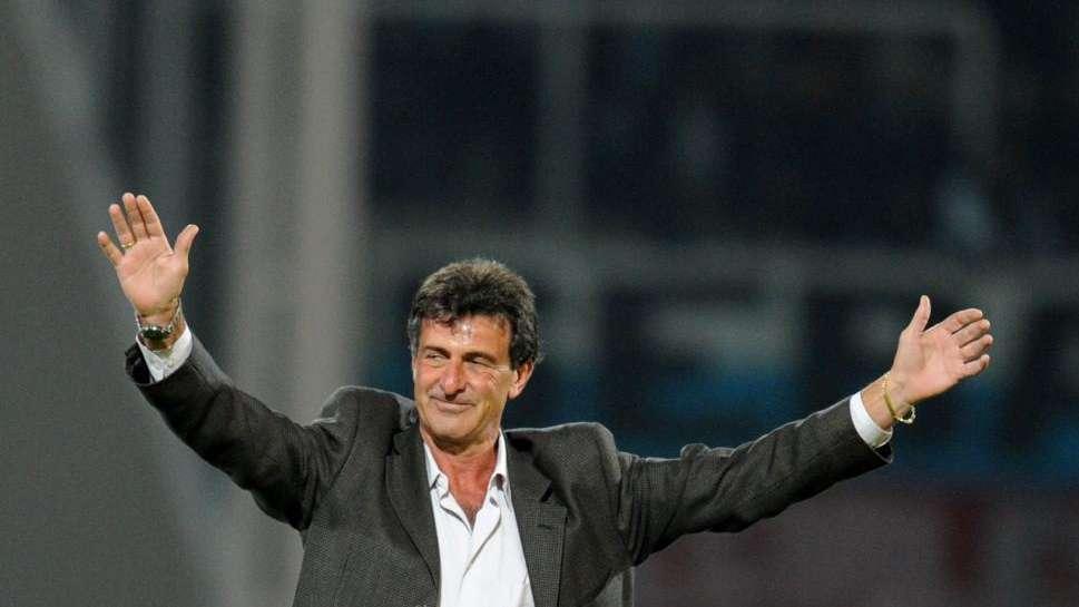 Kempes: "Messi no estuvo a la altura"