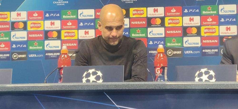 El Manchester City, de no poder jugar en Europa a pagar solo 10 millones de multa