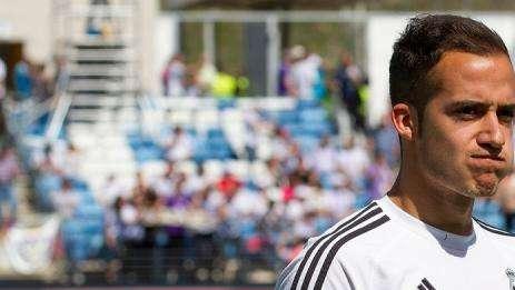 MARCA: El Madrid recupera a Lucas Vázquez